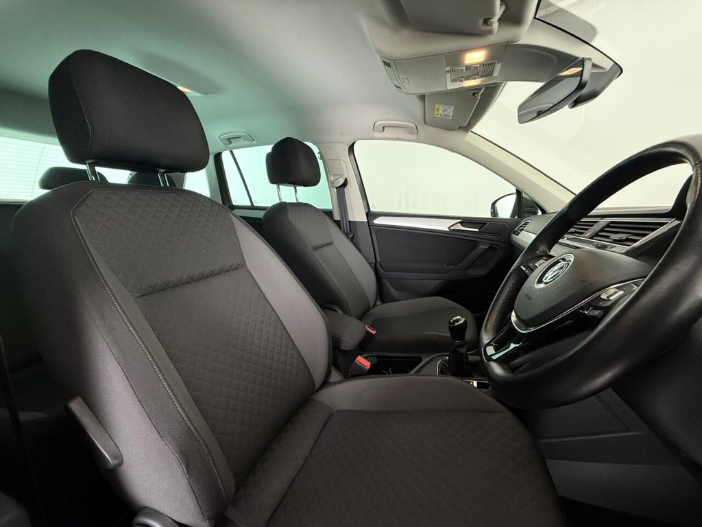 Used Volkswagen Tiguan 2019 for sale - 76367500: Photo 16