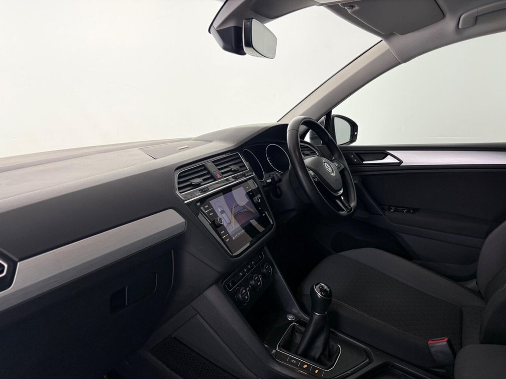 Used Volkswagen Tiguan 2019 for sale - 76367500: Photo 17