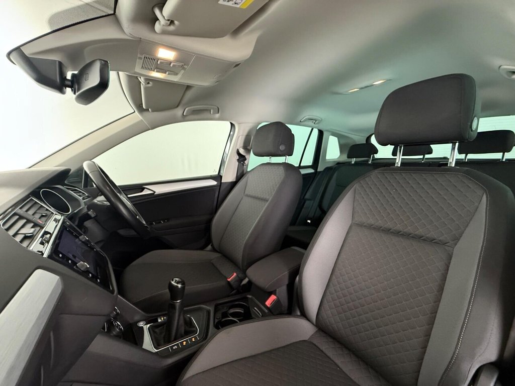 Used Volkswagen Tiguan 2019 for sale - 76367500: Photo 18