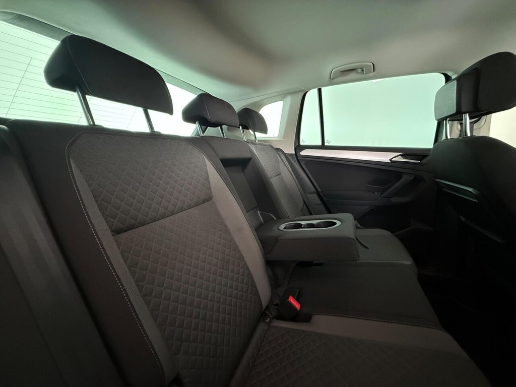 Used Volkswagen Tiguan 2019 for sale - 76367500: Photo 19