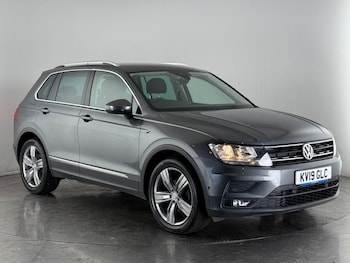 2019 (19) - 1.5 TSI EVO Match Euro 6 (s/s) 5dr