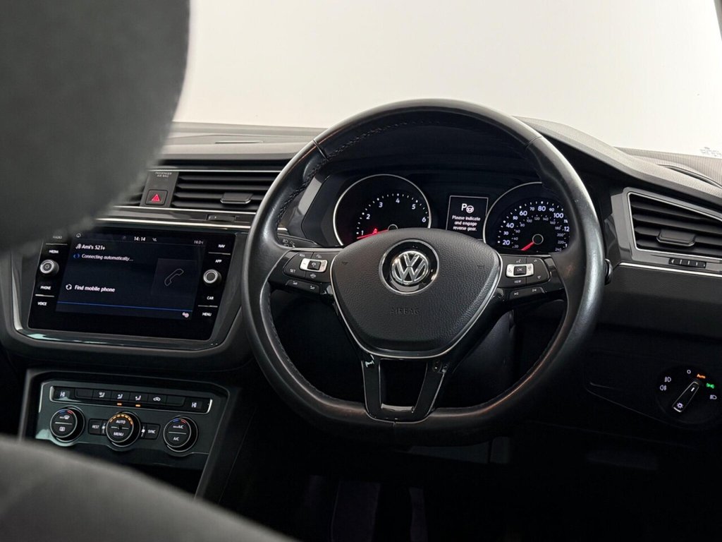 Used Volkswagen Tiguan 2019 for sale - 76367500: Photo 22