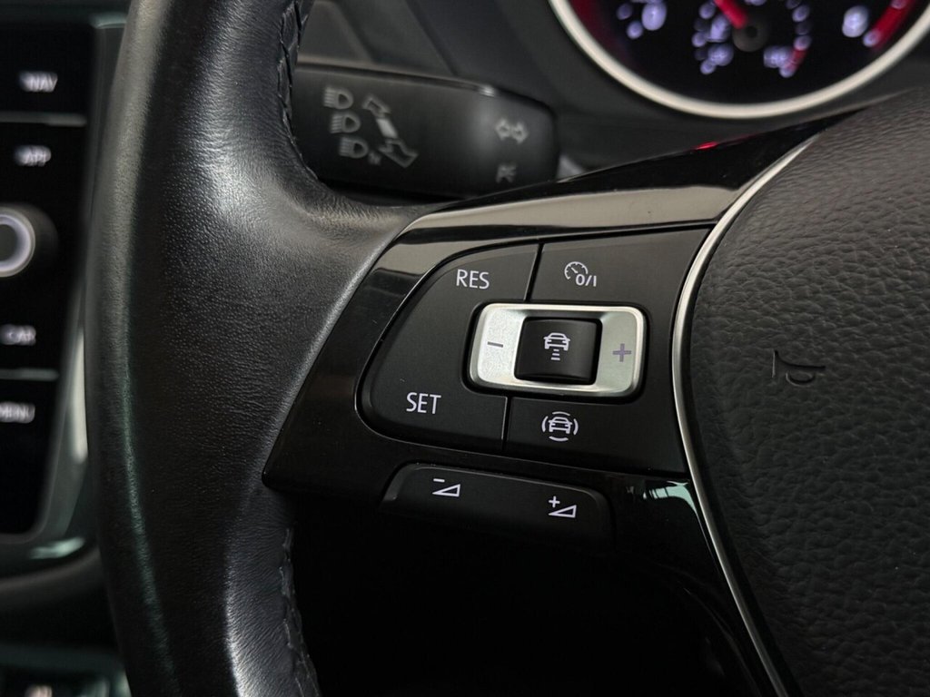 Used Volkswagen Tiguan 2019 for sale - 76367500: Photo 23