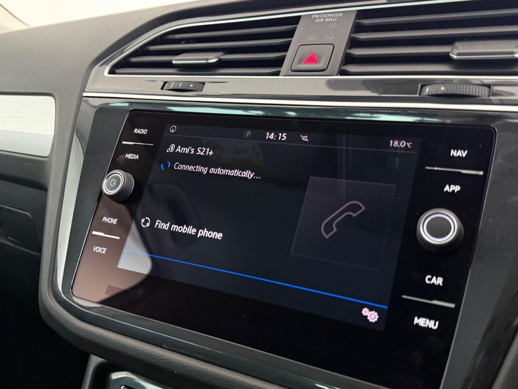 Used Volkswagen Tiguan 2019 for sale - 76367500: Photo 30