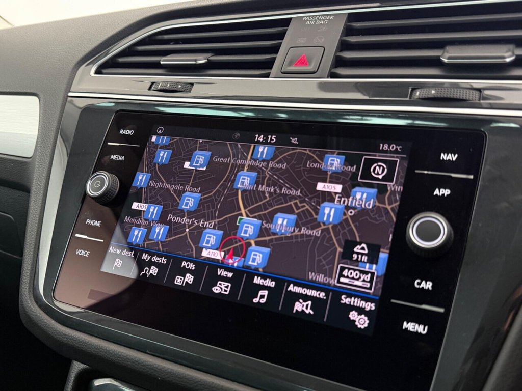 Used Volkswagen Tiguan 2019 for sale - 76367500: Photo 31