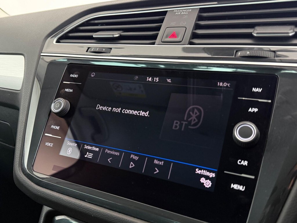 Used Volkswagen Tiguan 2019 for sale - 76367500: Photo 32