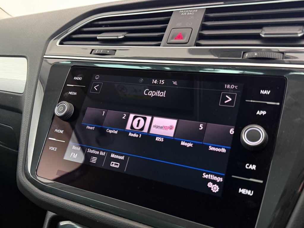 Used Volkswagen Tiguan 2019 for sale - 76367500: Photo 33