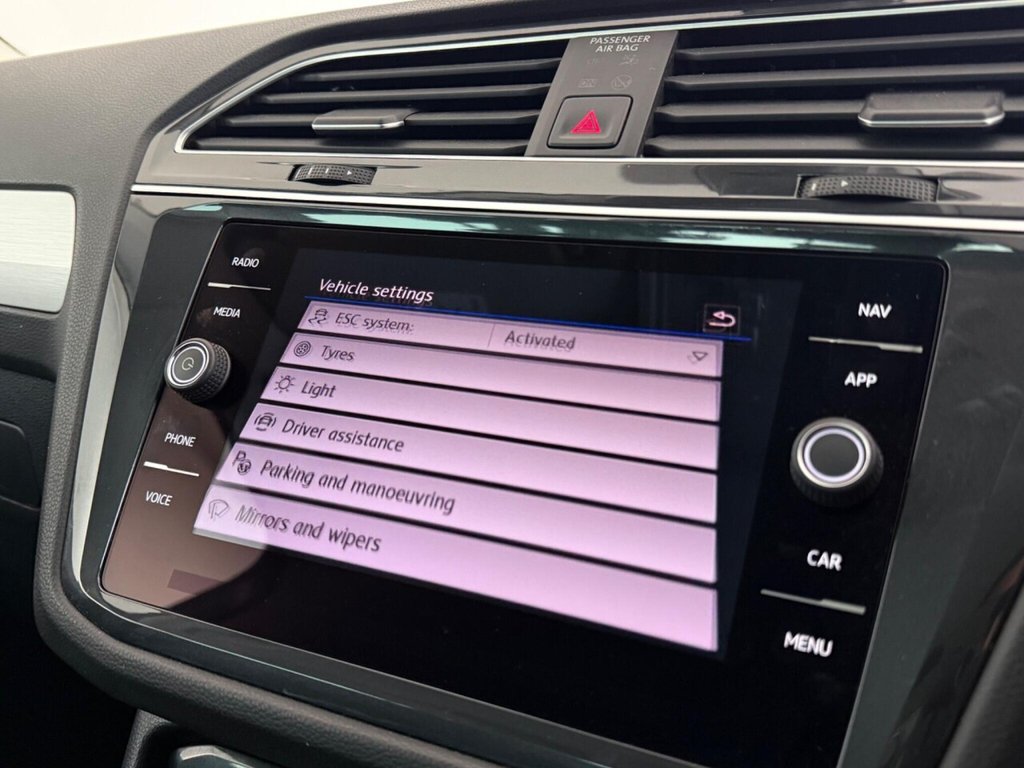 Used Volkswagen Tiguan 2019 for sale - 76367500: Photo 34