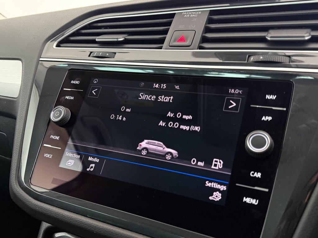 Used Volkswagen Tiguan 2019 for sale - 76367500: Photo 35