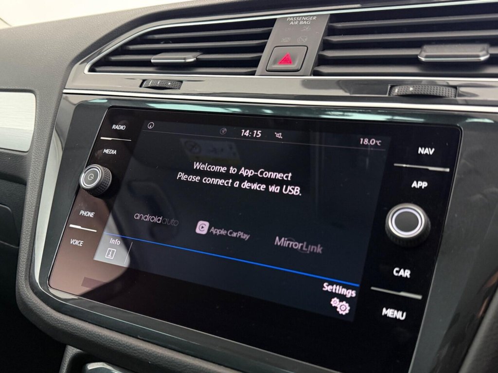 Used Volkswagen Tiguan 2019 for sale - 76367500: Photo 36