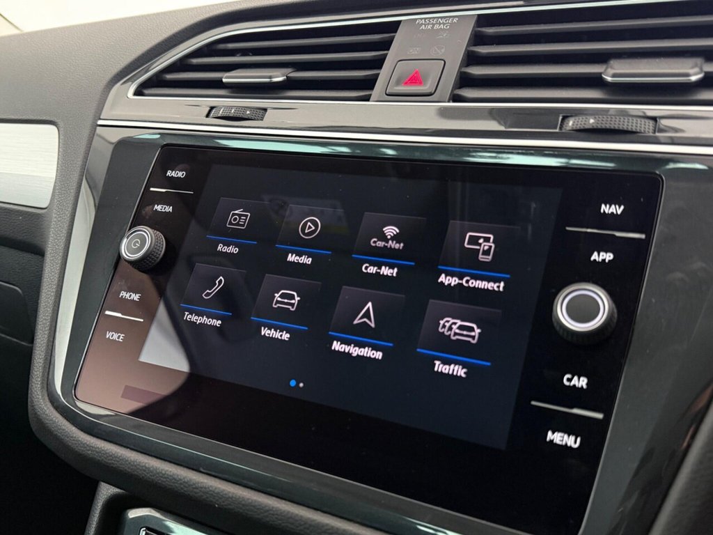 Used Volkswagen Tiguan 2019 for sale - 76367500: Photo 37