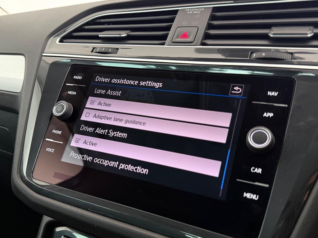 Used Volkswagen Tiguan 2019 for sale - 76367500: Photo 38