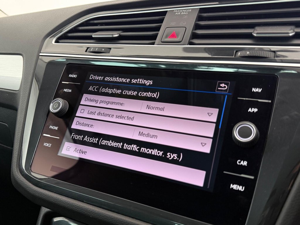 Used Volkswagen Tiguan 2019 for sale - 76367500: Photo 39