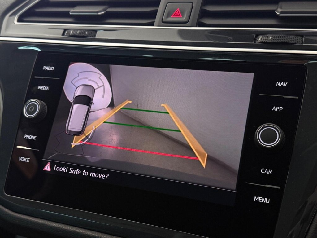 Used Volkswagen Tiguan 2019 for sale - 76367500: Photo 40