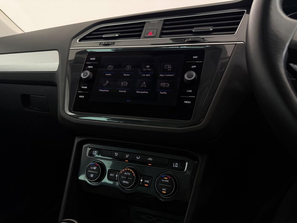 Used Volkswagen Tiguan 2019 for sale - 76367500: Photo 46