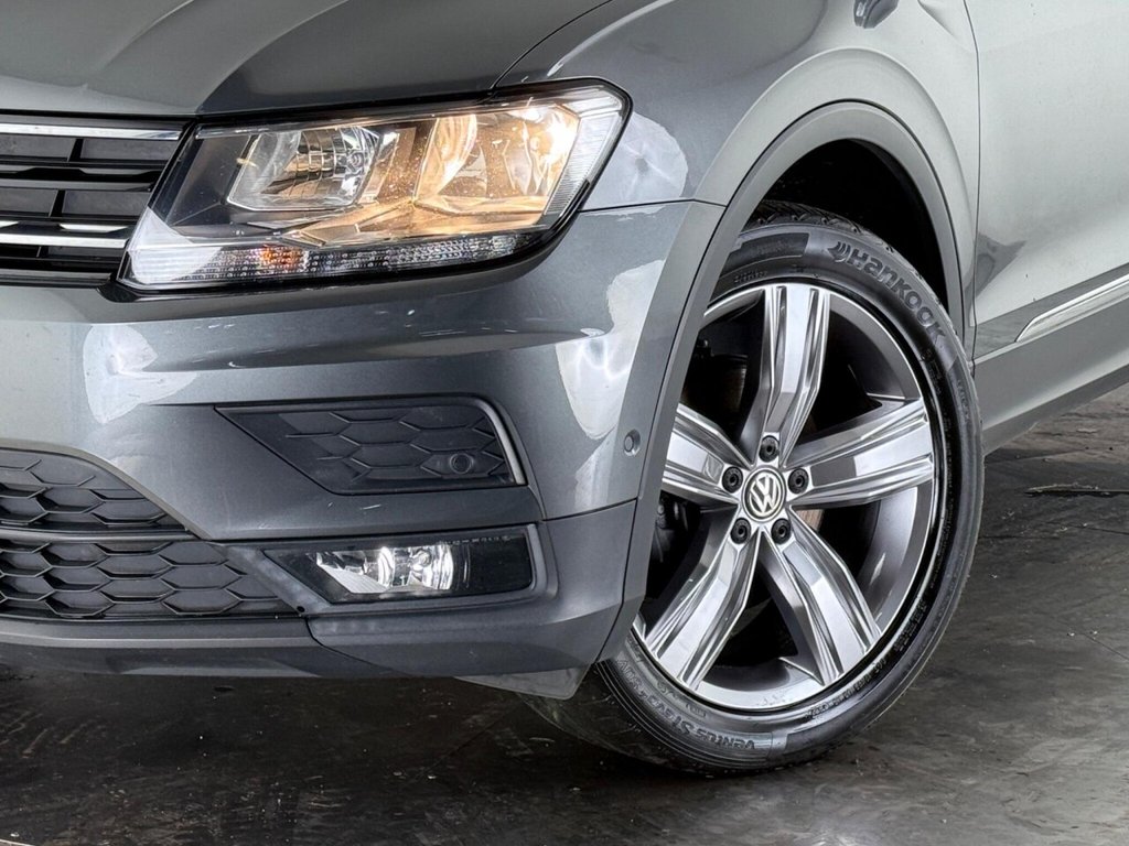 Used Volkswagen Tiguan 2019 for sale - 76367500: Photo 49