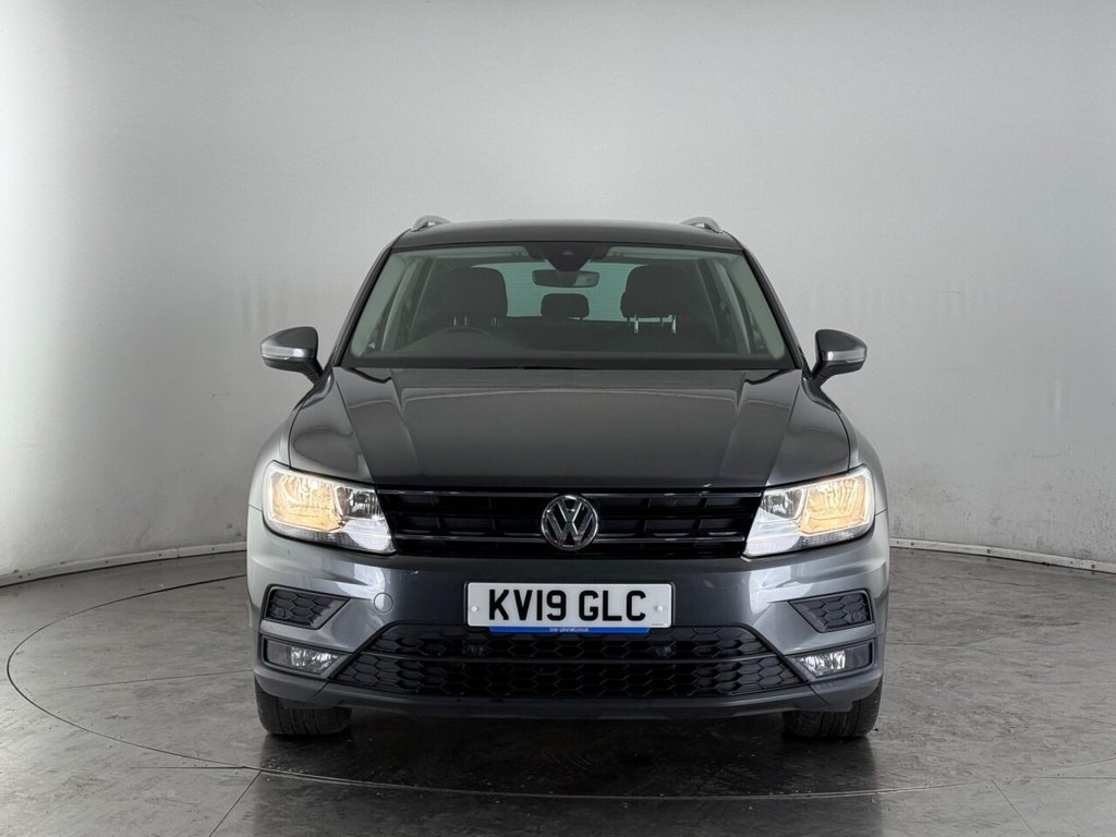 Used Volkswagen Tiguan 2019 for sale - 76367500: Photo 7