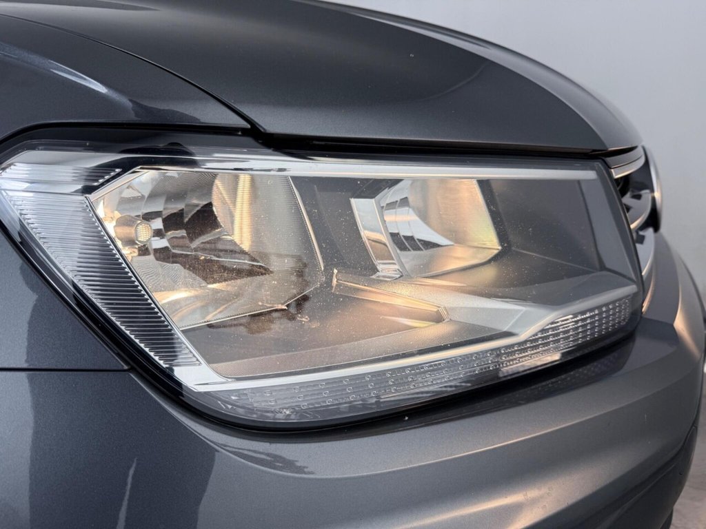 Used Volkswagen Tiguan 2019 for sale - 76367500: Photo 8