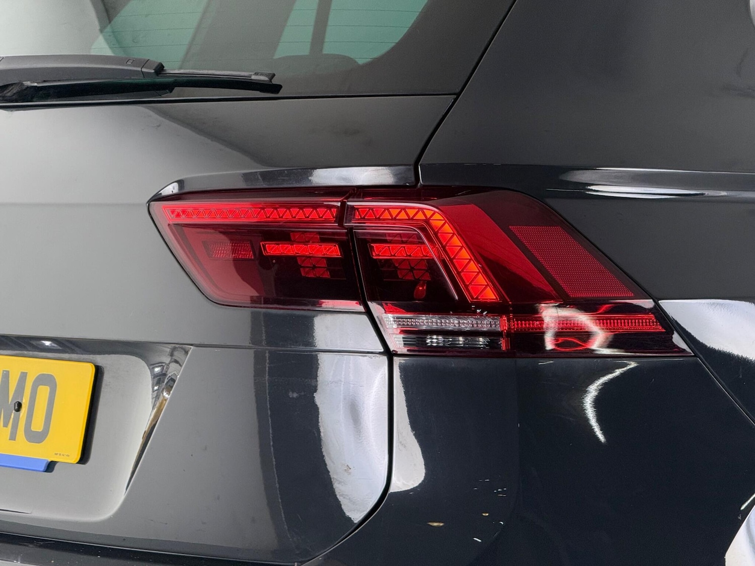 Used Volkswagen Tiguan 2019 for sale - 77054070: Photo 10