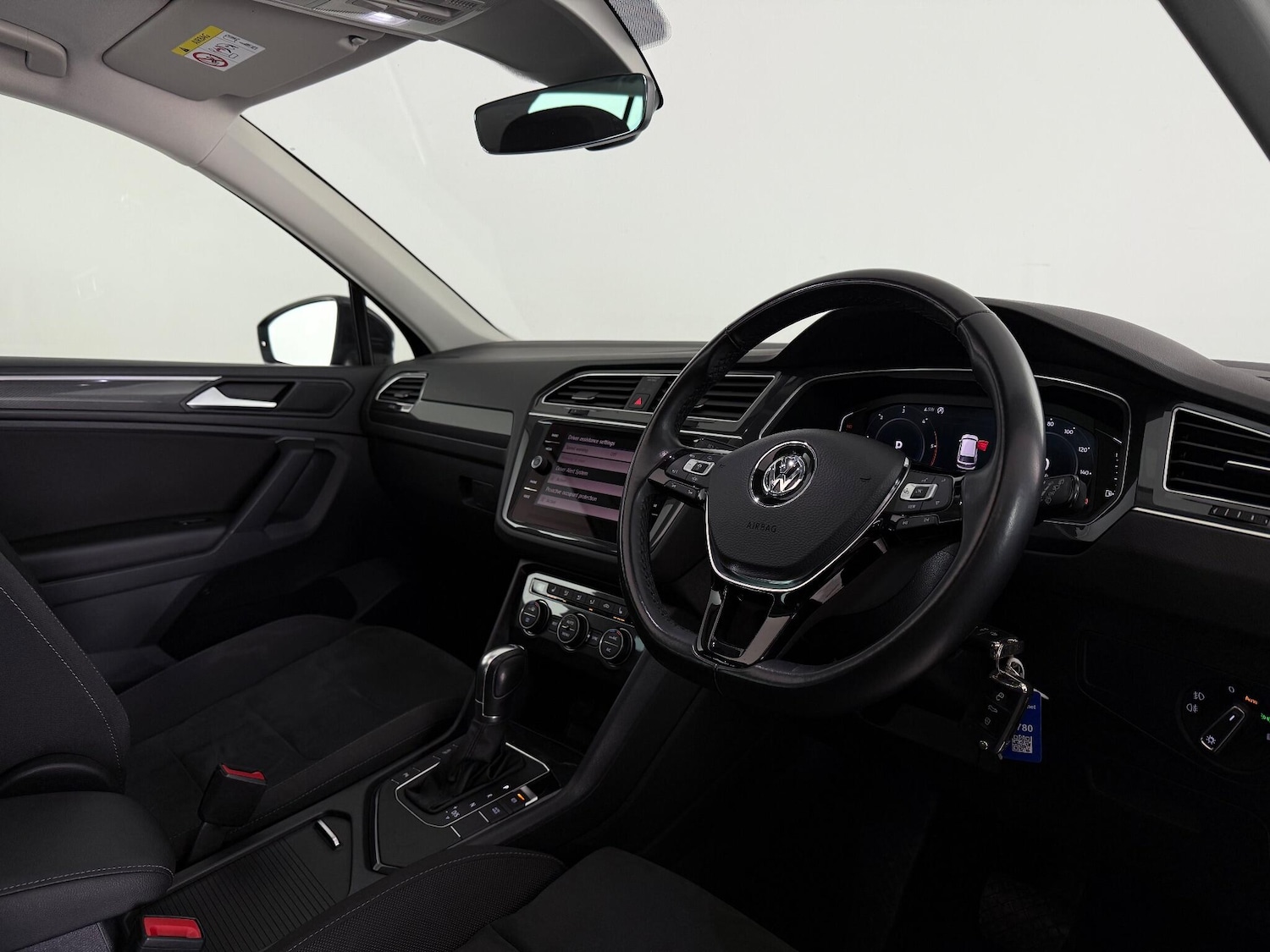 Used Volkswagen Tiguan 2019 for sale - 77054070: Photo 15