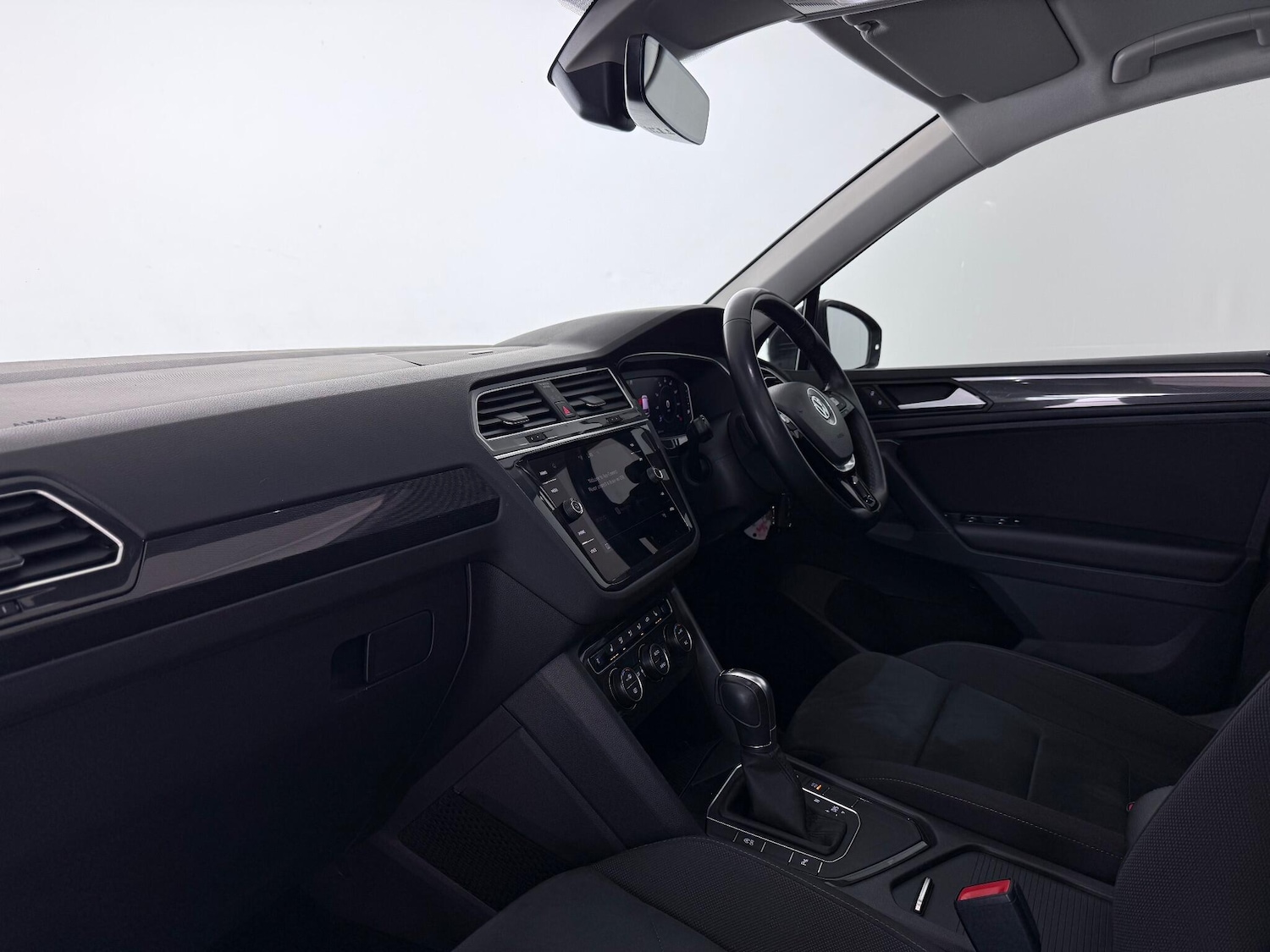 Used Volkswagen Tiguan 2019 for sale - 77054070: Photo 17