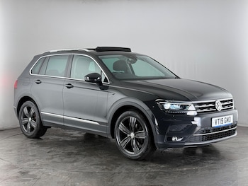 2019 (19) - 2.0 TDi 150 SEL 5dr DSG