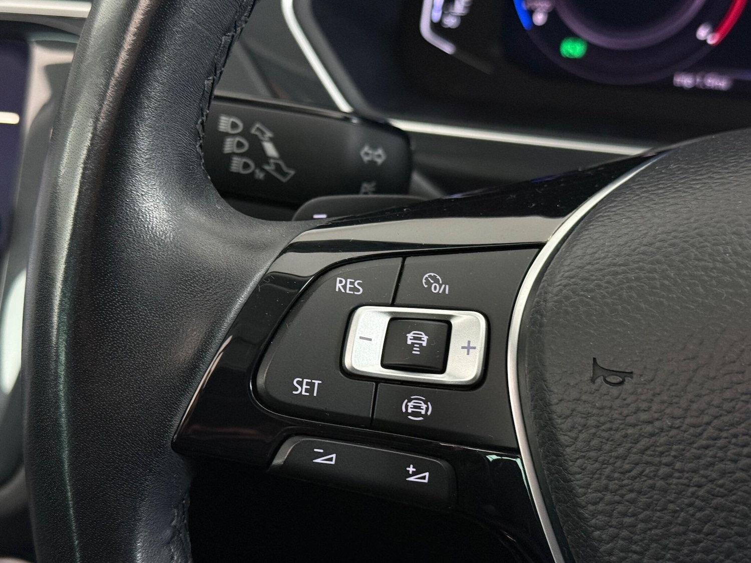 Used Volkswagen Tiguan 2019 for sale - 77054070: Photo 21