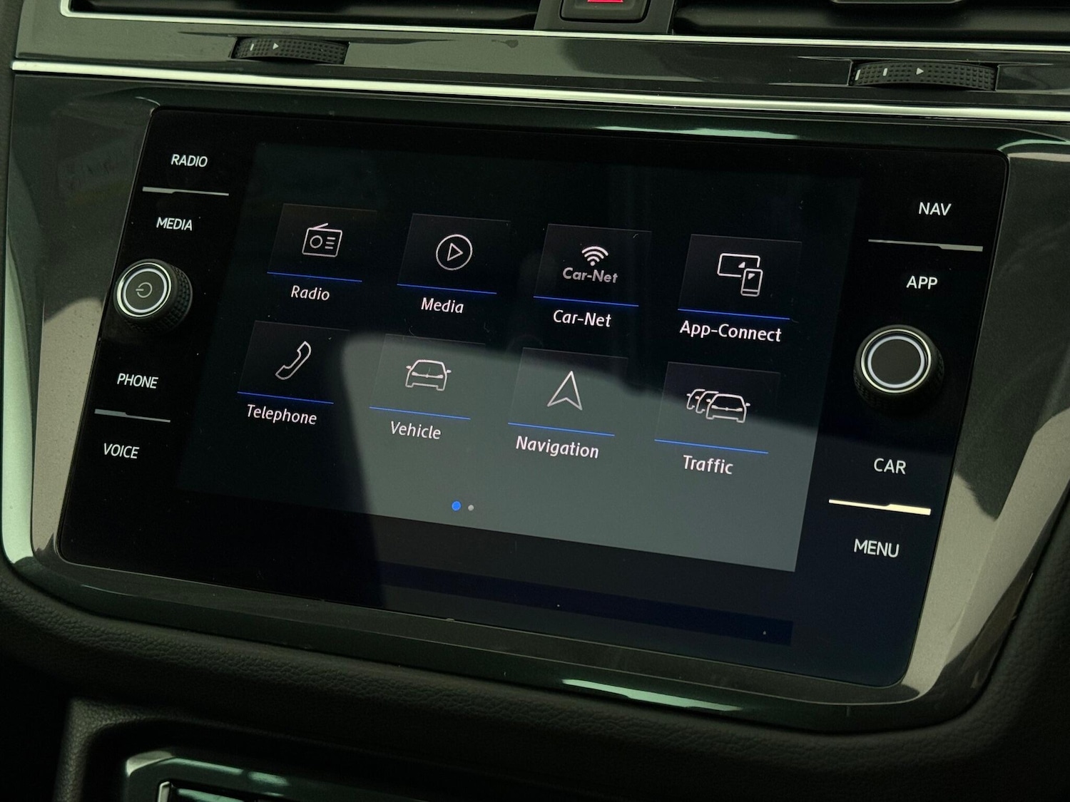 Used Volkswagen Tiguan 2019 for sale - 77054070: Photo 27