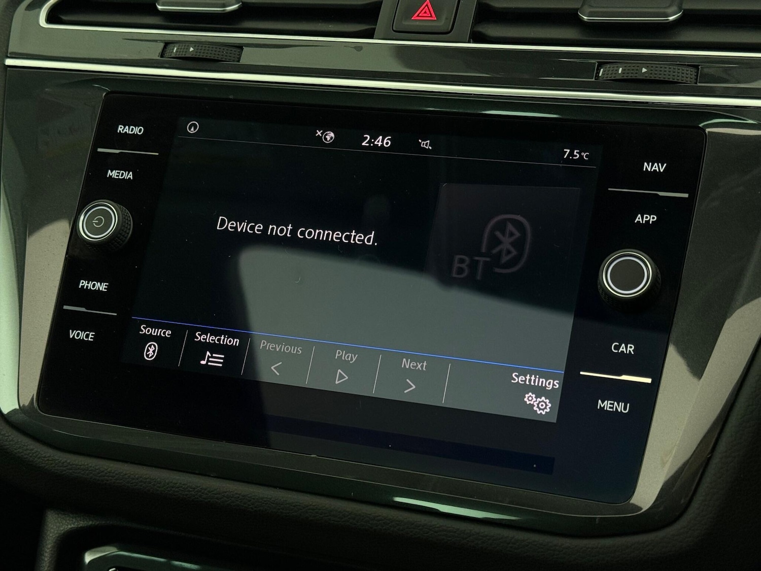 Used Volkswagen Tiguan 2019 for sale - 77054070: Photo 28