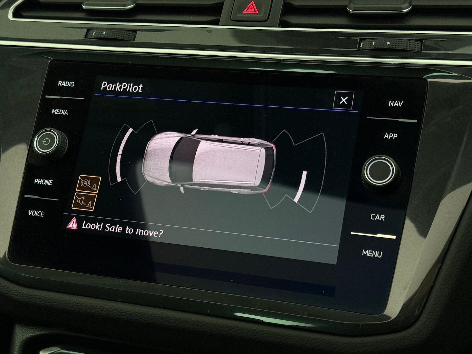 Used Volkswagen Tiguan 2019 for sale - 77054070: Photo 35