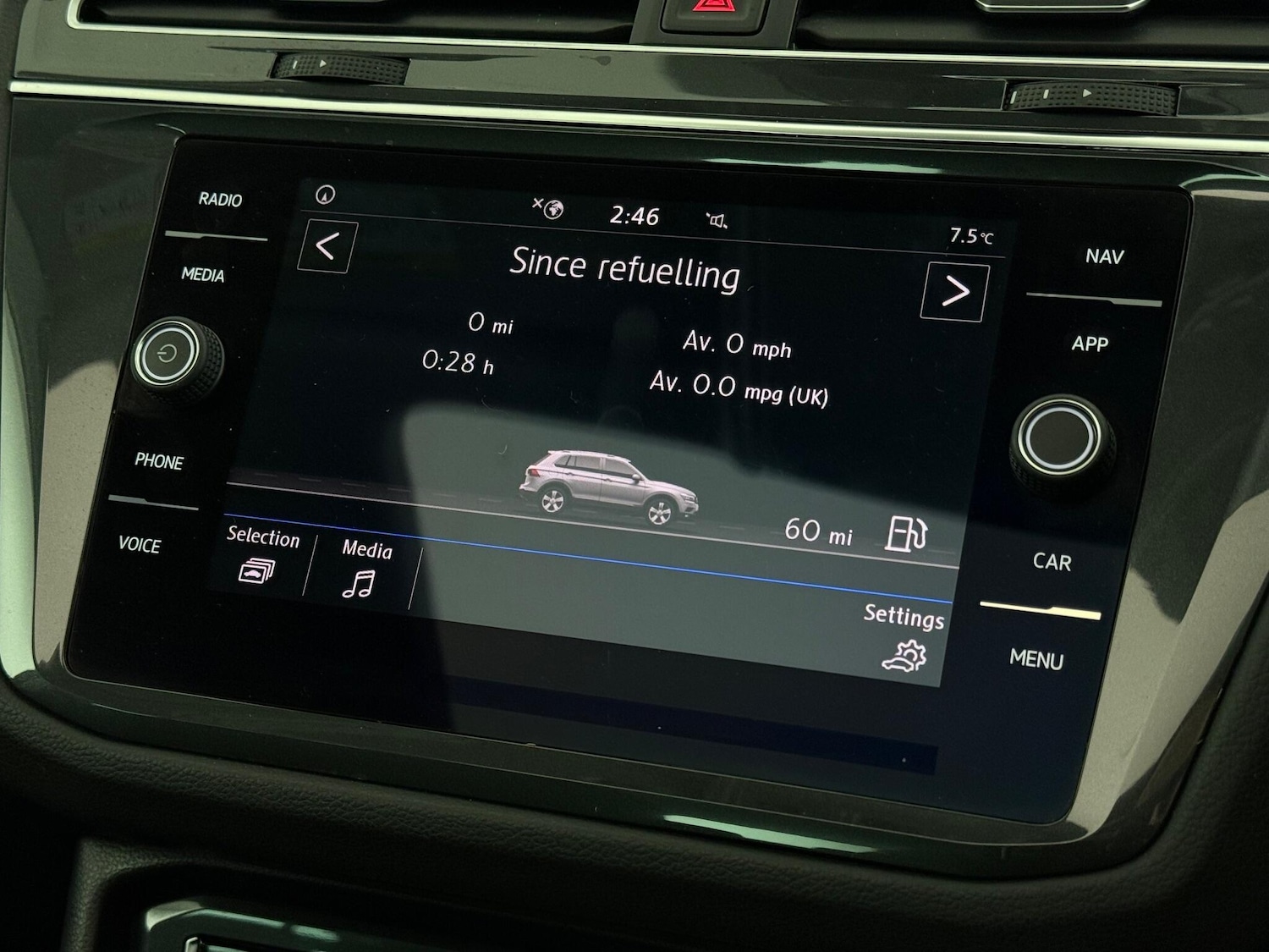 Used Volkswagen Tiguan 2019 for sale - 77054070: Photo 36