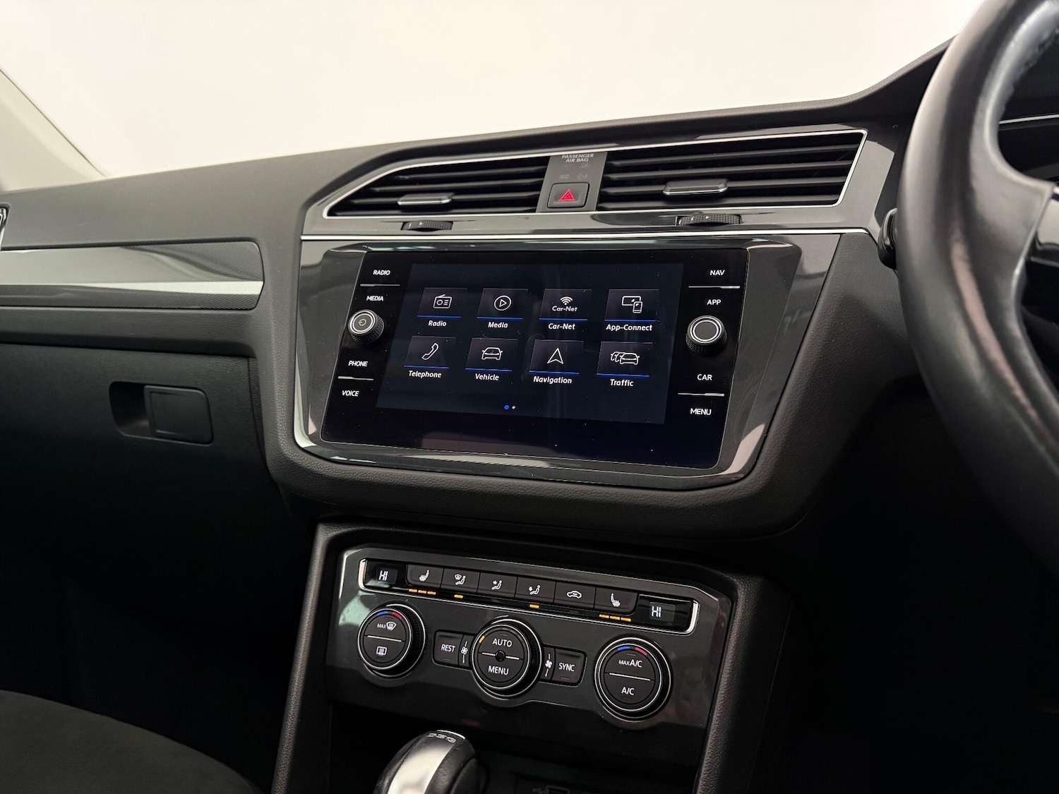 Used Volkswagen Tiguan 2019 for sale - 77054070: Photo 42