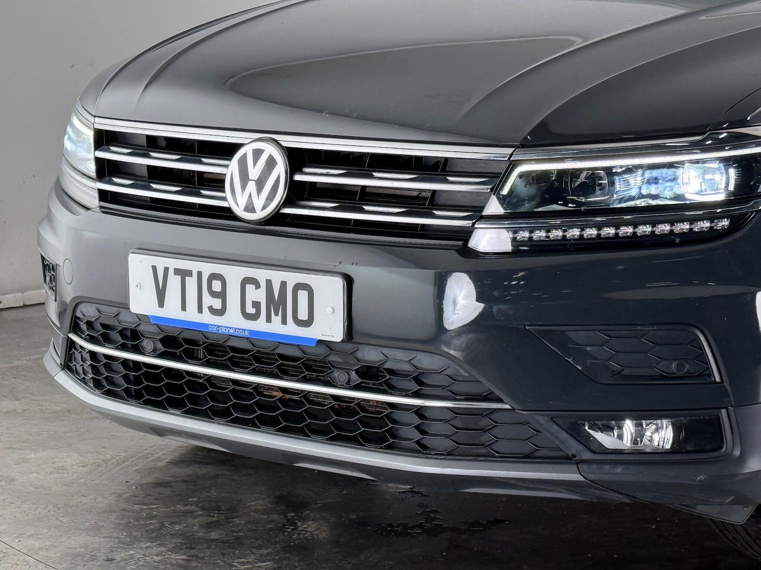 Used Volkswagen Tiguan 2019 for sale - 77054070: Photo 45