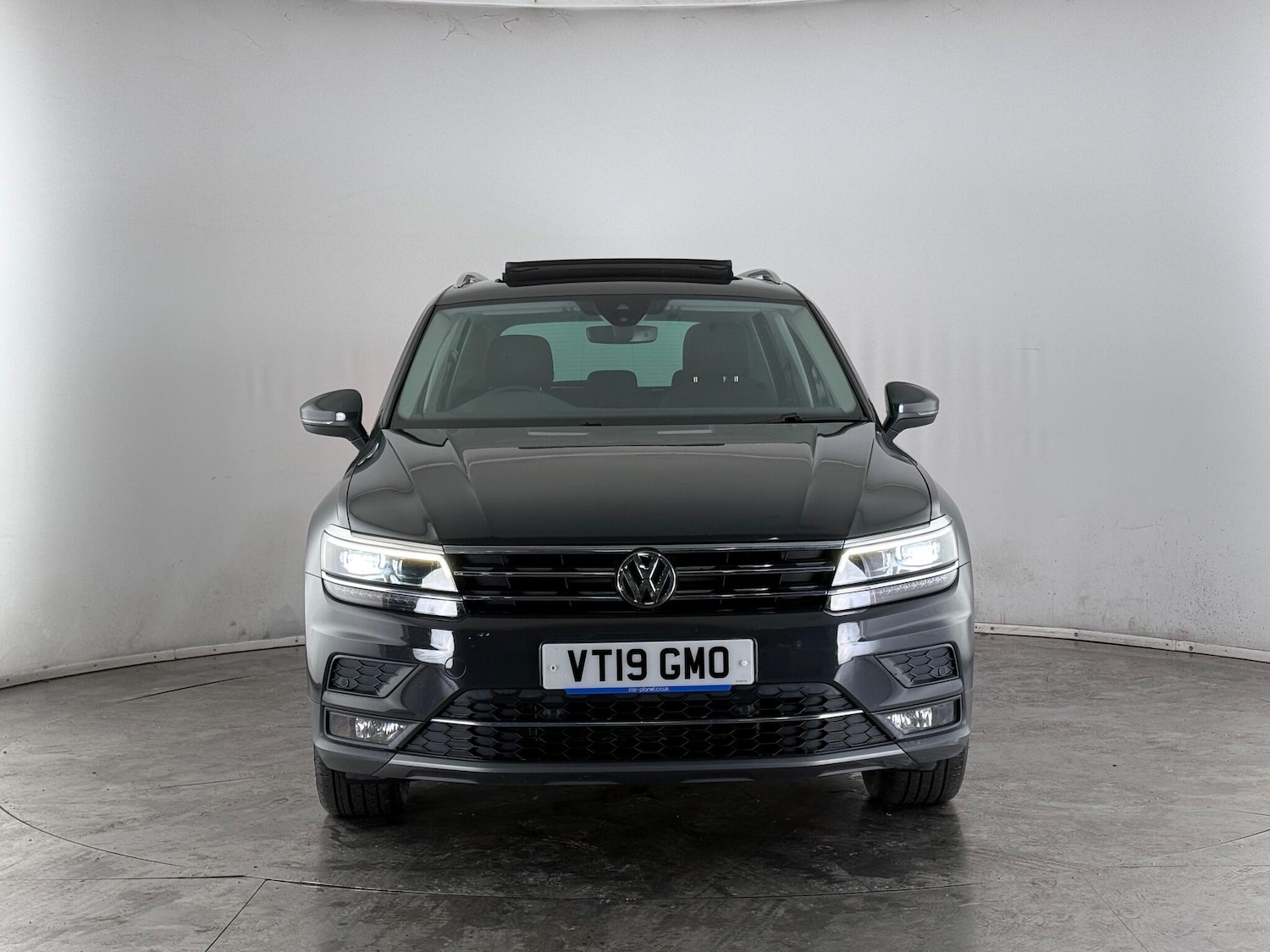 Used Volkswagen Tiguan 2019 for sale - 77054070: Photo 7