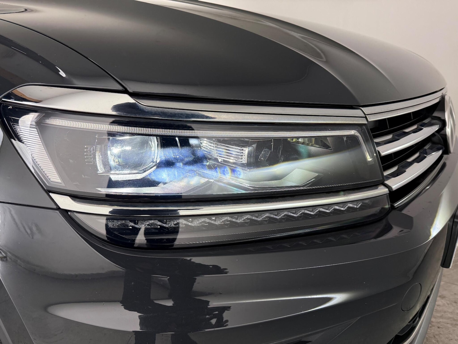Used Volkswagen Tiguan 2019 for sale - 77054070: Photo 8