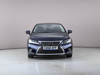 Used Lexus CT 2018 for sale - 78602138: Photo