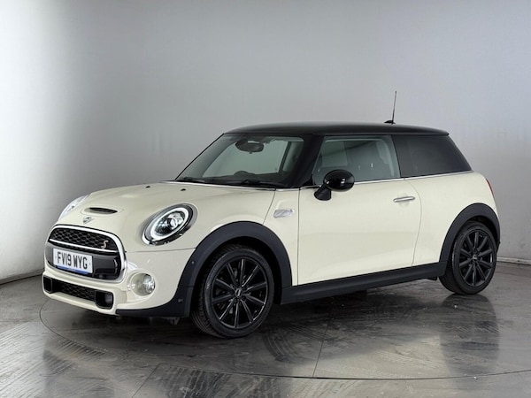 Used MINI Hatch 2019 for sale - 75521712: Photo 3