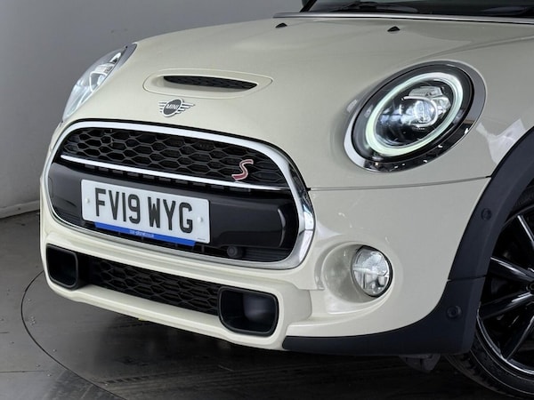 Used MINI Hatch 2019 for sale - 75521712: Photo 42