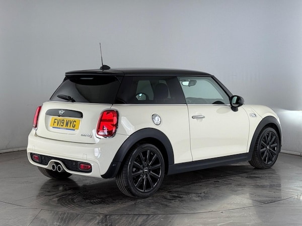 Used MINI Hatch 2019 for sale - 75521712: Photo 4