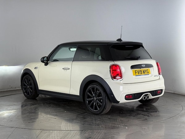 Used MINI Hatch 2019 for sale - 75521712: Photo 5
