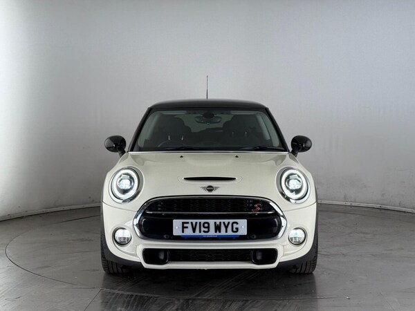 Used MINI Hatch 2019 for sale - 75521712: Photo 7