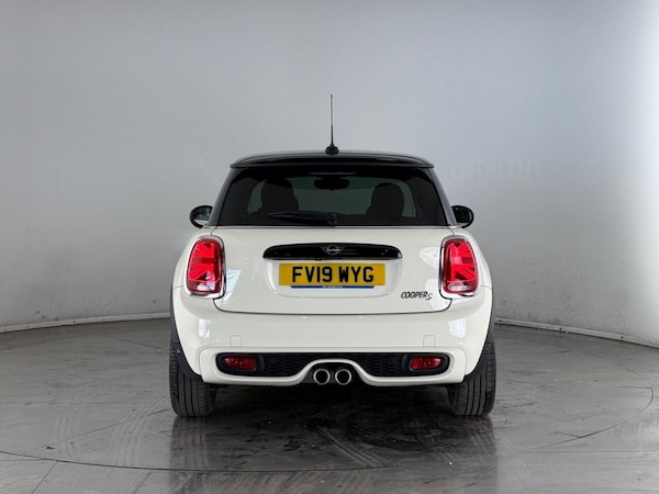 Used MINI Hatch 2019 for sale - 75521712: Photo 9