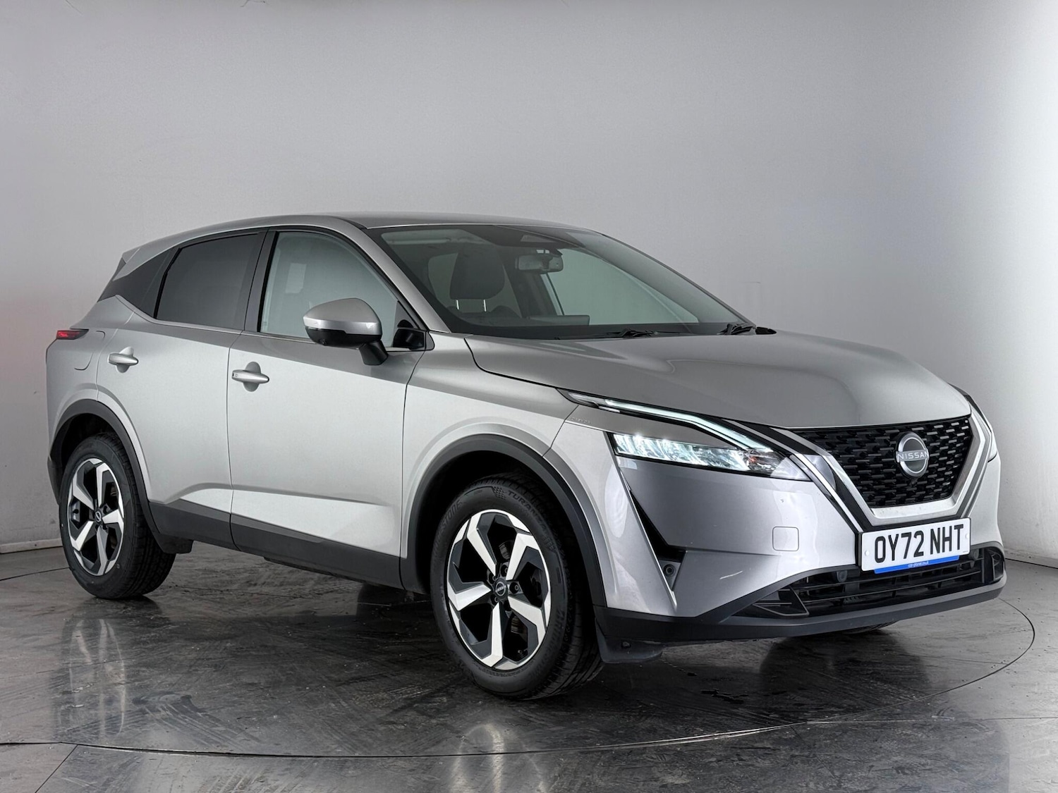 Used Nissan Qashqai 2022 for sale - 77738822: Photo 1