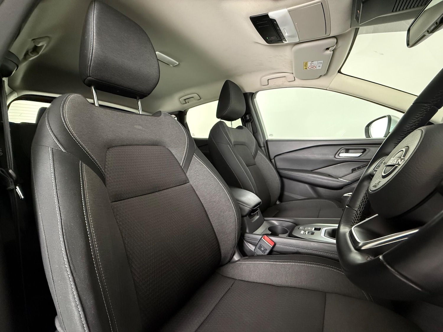 Used Nissan Qashqai 2022 for sale - 77738822: Photo 11