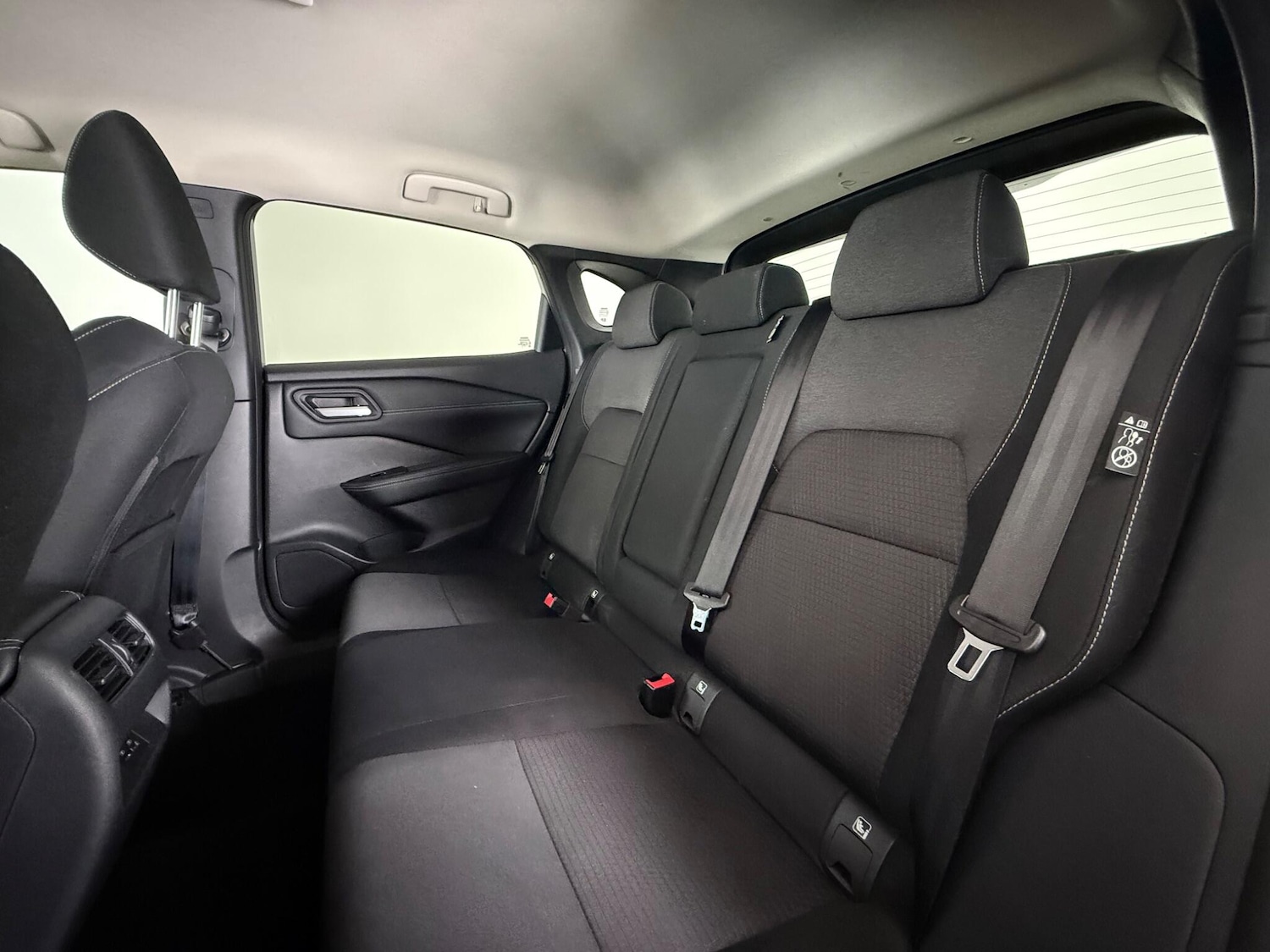 Used Nissan Qashqai 2022 for sale - 77738822: Photo 13