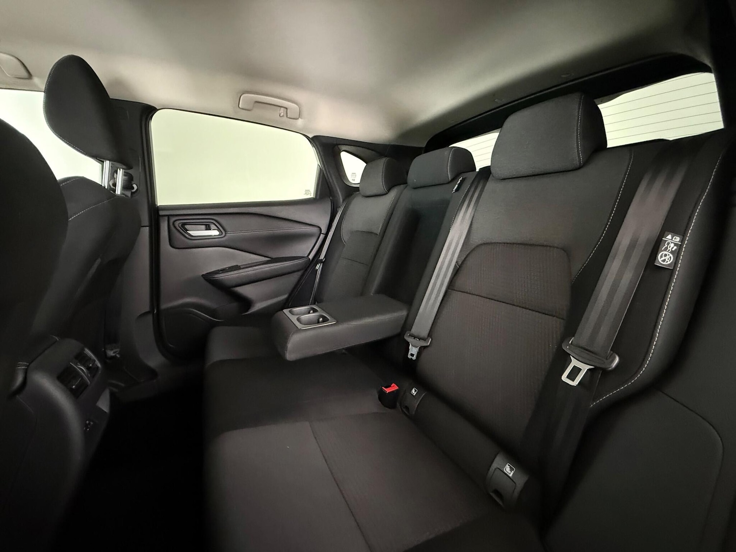 Used Nissan Qashqai 2022 for sale - 77738822: Photo 14