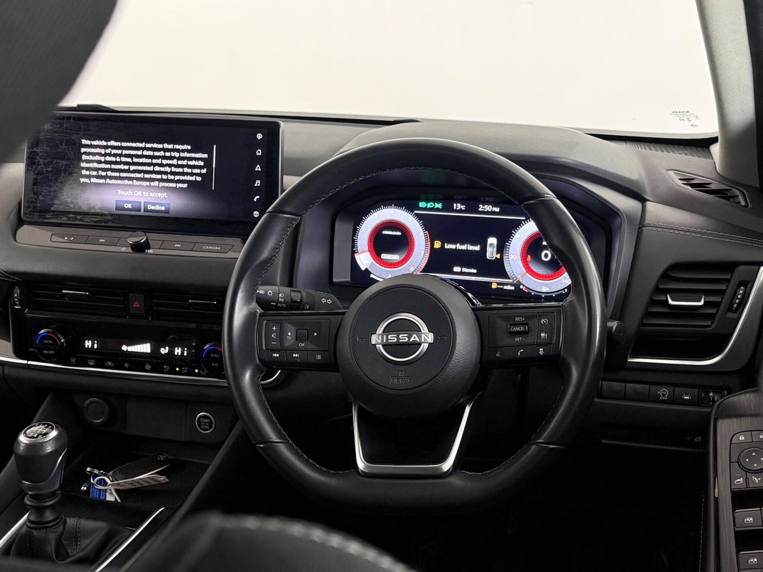 Used Nissan Qashqai 2022 for sale - 77738822: Photo 16