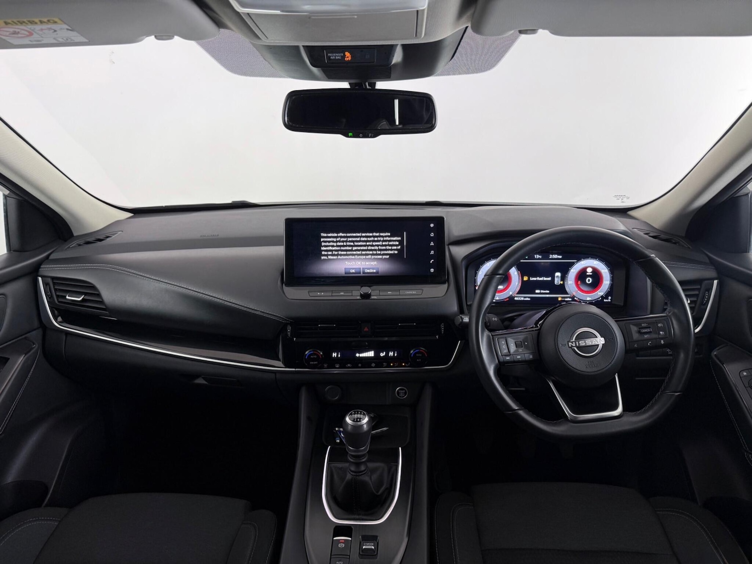 Used Nissan Qashqai 2022 for sale - 77738822: Photo 18