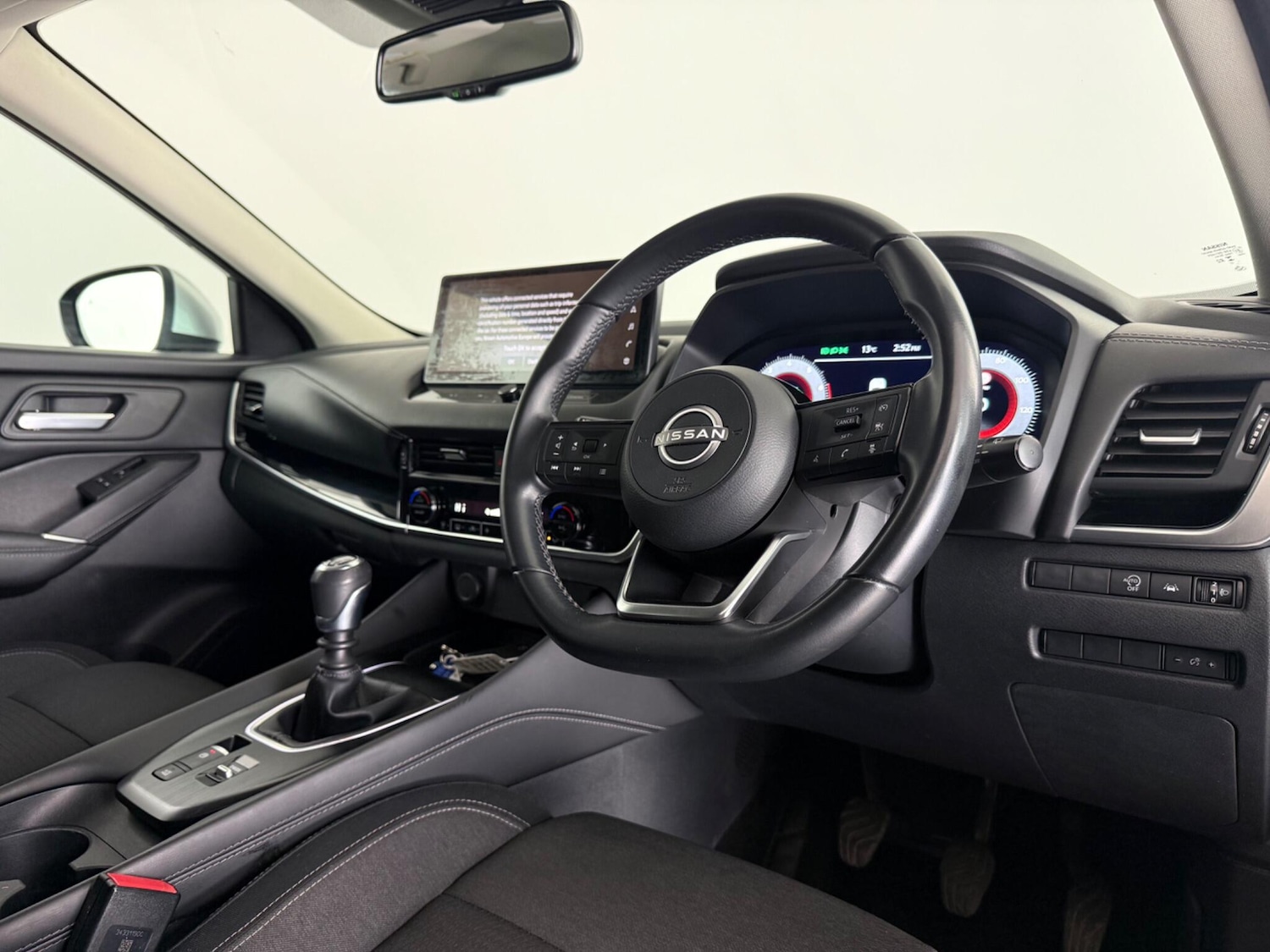 Used Nissan Qashqai 2022 for sale - 77738822: Photo 19