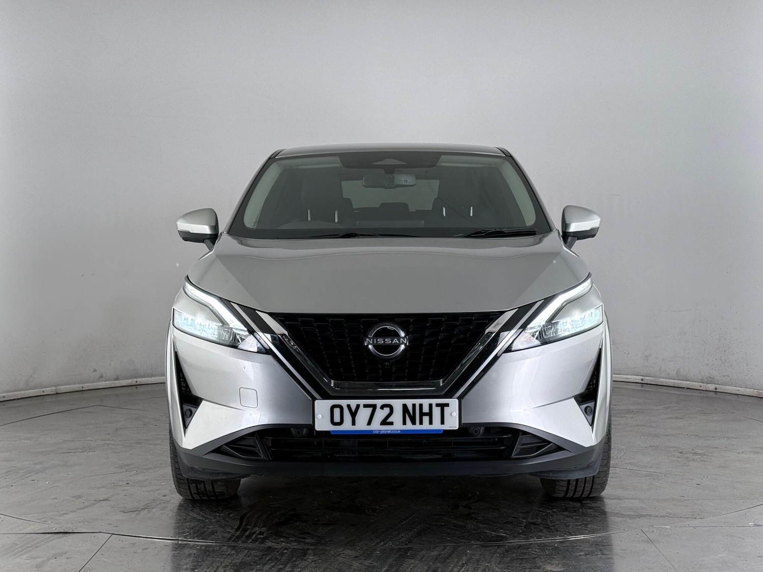 Used Nissan Qashqai 2022 for sale - 77738822: Photo 2